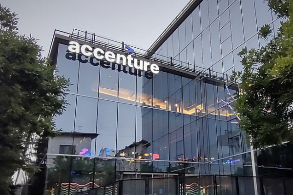 Accenture to Acquire GemSeek: Boosting Customer Analytics Portfolio