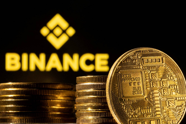 Judge Accepts $4.3 Billion Penalty in Binance Money Laundering Case