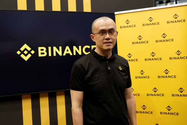 Prosecutors Aim to Ground Binance Founder: All Passports Sought