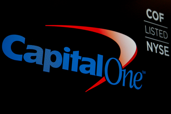 Capital One to Acquire Discover Financial Services in $35 Billion All-Stock Deal