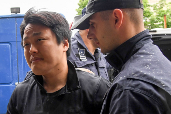 Terraform Founder Do Kwon Finally Extradited to U.S.