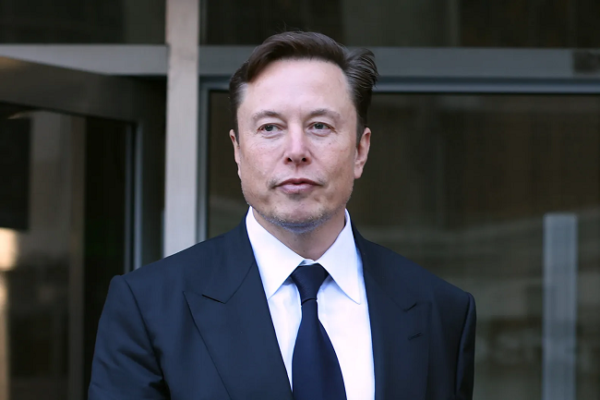 Elon Musk Fights SEC Probe Order Over Twitter Takeover