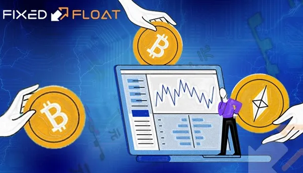 FixedFloat Crypto Exchange Hit by $26.1 Million Hack