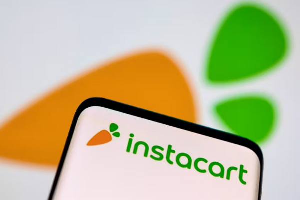 Instacart Beats Q1 Forecasts but Announces Job Cuts Amid Cost-Reduction Efforts