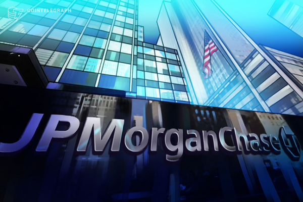 JPMorgan Fined $350 Million for Incomplete Trade Reporting