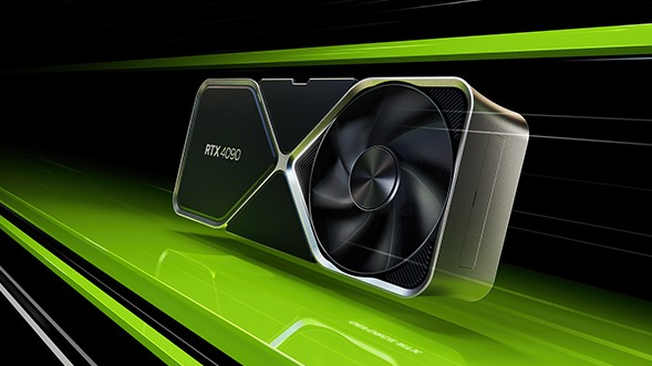 Nvidia Inches Closer to Surpassing Alphabet in Market Value, Outshines Amazon