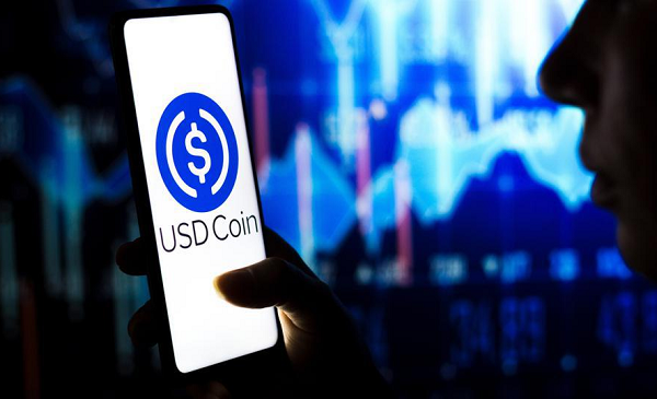 USD Coin (USDC) Phasing Out Support for Justin Sun’s TRON Blockchain