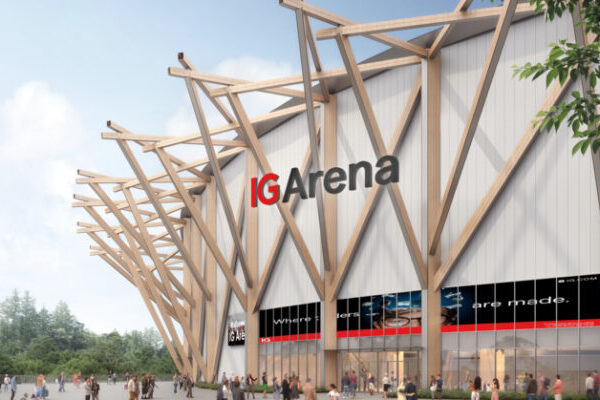 IG Group Secures Naming Rights for New Arena in Nagoya, Japan