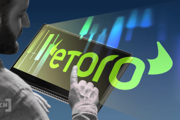 eToro Explores IPO, Targets $3.5 Billion Valuation