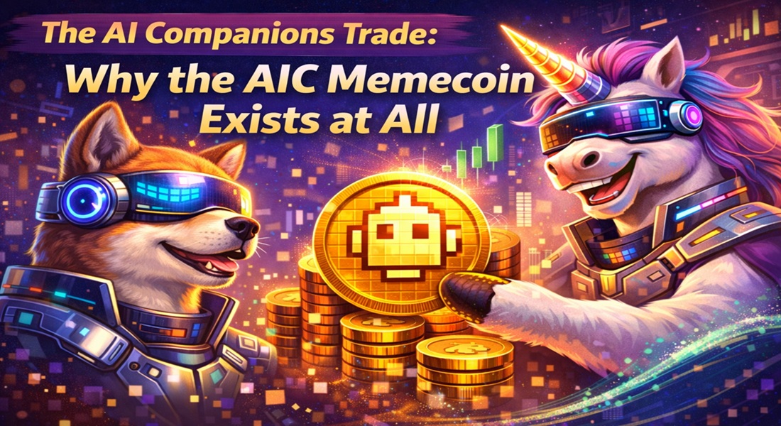 AIC Memecoin