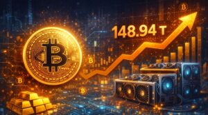 Bitcoin’s ‘Digital Gold’ Narrative Faces a Stress Test as Correlations Shift