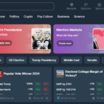 Sportradar and Polymarket Expand Sports Prediction Deal Across 20-Plus Leagues
