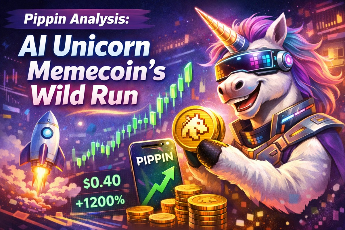 The AI Companions Trade: Why the AIC Memecoin Exists at All