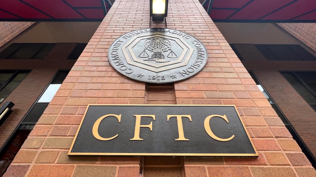 Commodity Futures Trading Commission CFTC