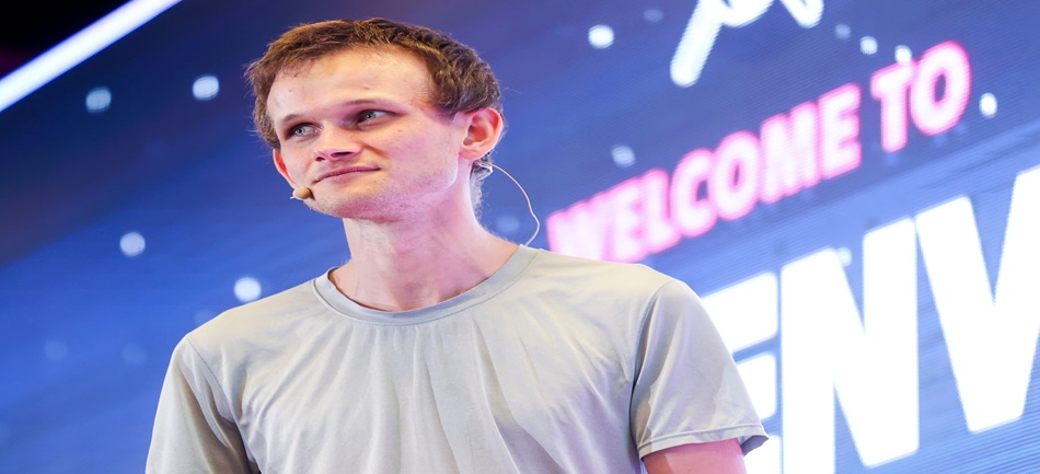 Ethereum co-founder Vitalik Buterin