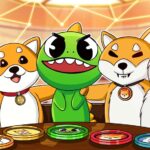 Bitquery finds 542-wallet cluster in six memecoins