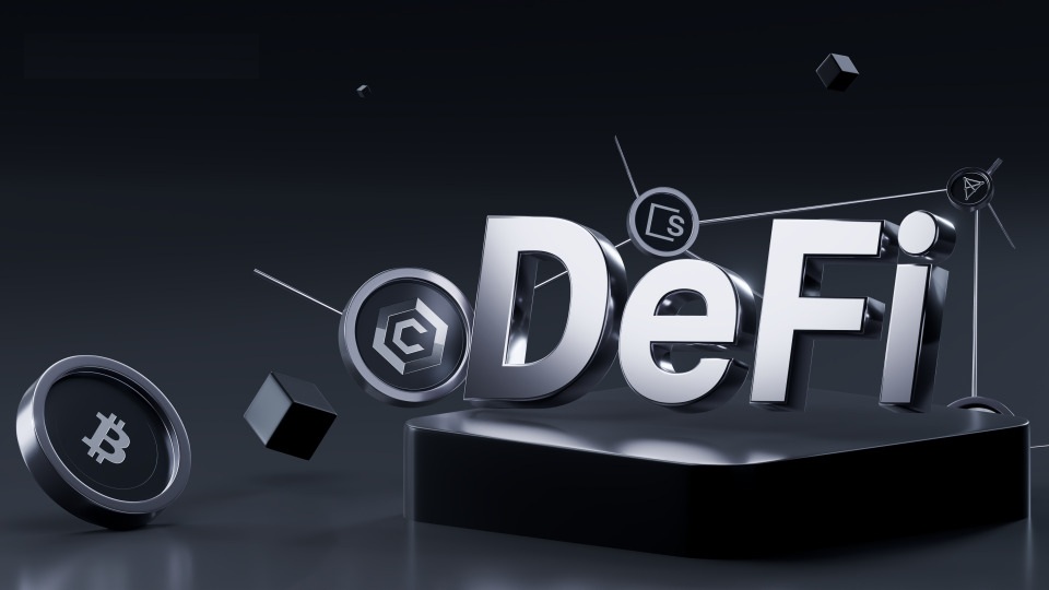 DeFi