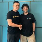 FTX and Alameda Wallets Move Up to 27,373 ETH