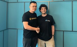 Binance, FUD Cycles, and Onchain Reality: What the Data Say Amid “New FTX” Claims