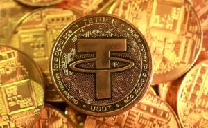 Tether’s Treasury Strategy: How USDT Became a Top Buyer of T-Bills