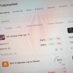 South Korea to Hear From Polymarket Before Deciding on Action