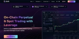 Drift Protocol Hack Drains Up to $270M in Major Solana DeFi Breach