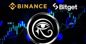 RAVE Token Collapse Triggers Manipulation Fears After 100x Surge