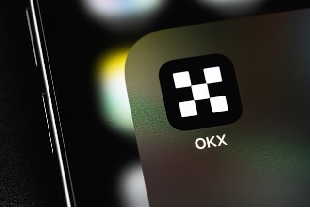 OKX