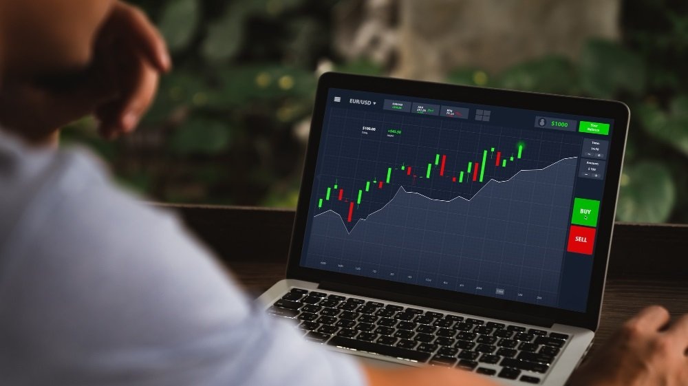 Trader Types