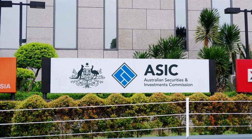 ASIC The Australian Securities and Investments Commission (ASIC)