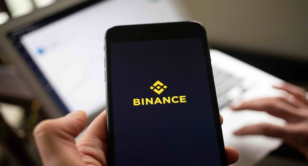 Binance