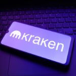 Kraken Accepts Tokenized Stocks as Collateral for Leveraged Trading