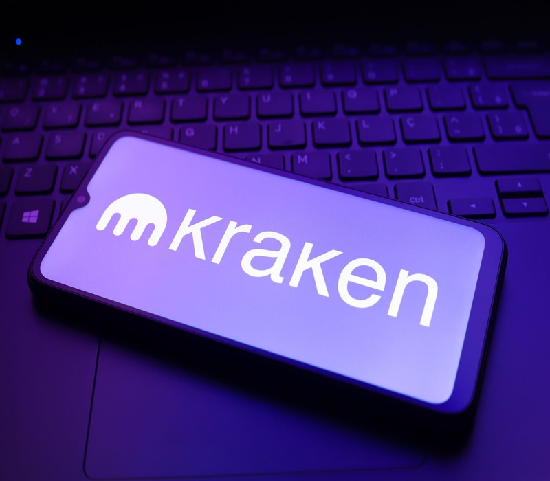 Crypto Exchange Kraken
