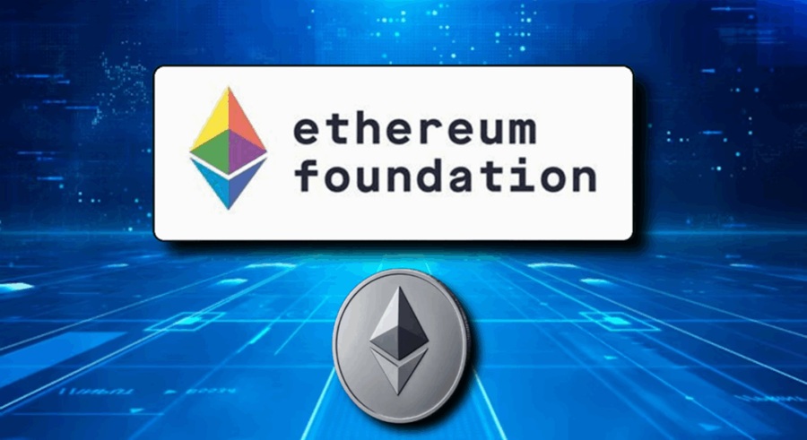 Ethereum Foundation