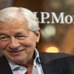 Jamie Dimon’s Childhood Stock Games Explain JPMorgan’s Discipline