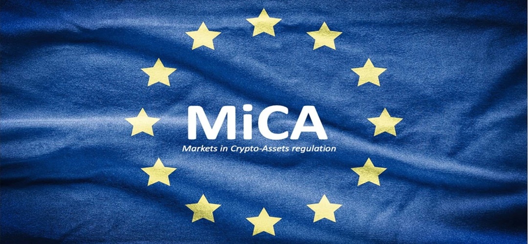 MiCA - A Comprehensive Framework for Crypto-Assets in the EU