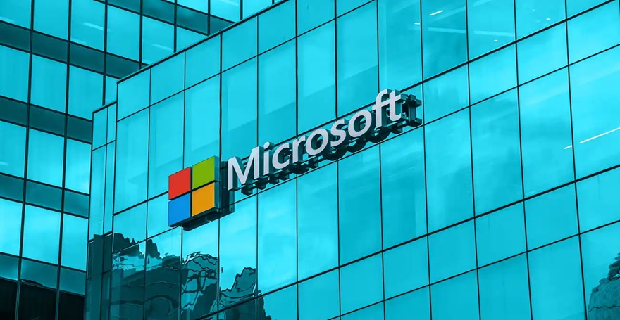Microsoft Microsoft