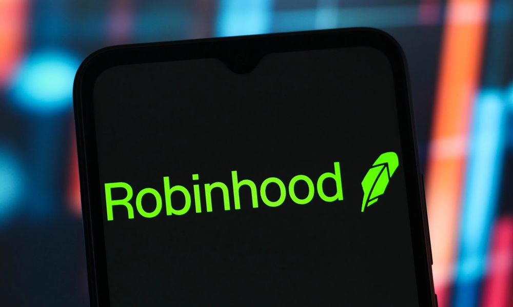 Robinhood Markets