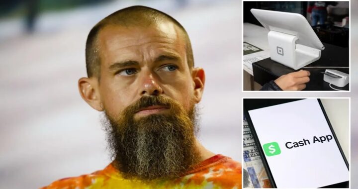 Cash App flags login and identity verification problems