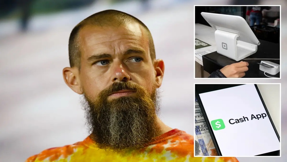Block, Cash App Founder Jack Dorsey