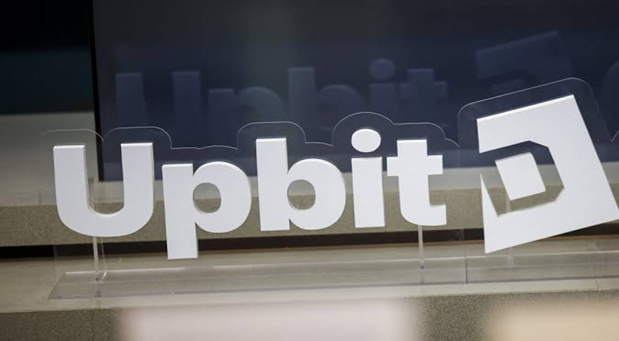 Upbit Crypto Exchange Upbit Crypto Exchange