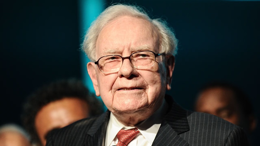 Warren Buffett Warren Buffett
