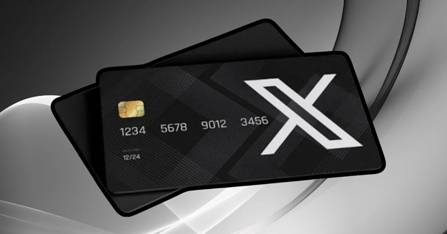 X Money