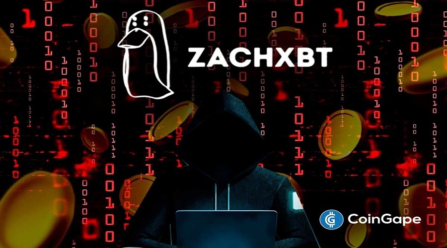 ZachXBT