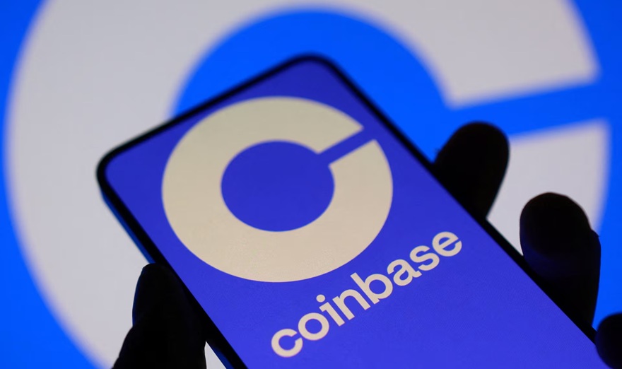 Coinbase Coinbase