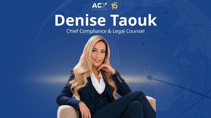 Denise Taouk
