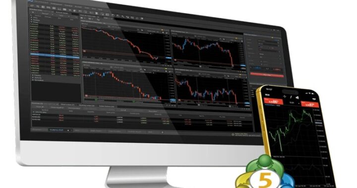 MetaQuotes Releases MT4 Build 1490 With Changed FIFO Stop-Loss and Take-Profit Behavior