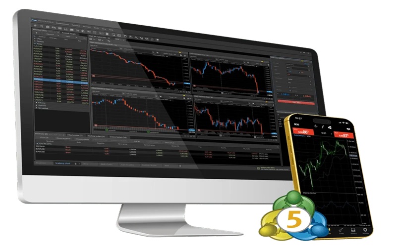 MetaTrader