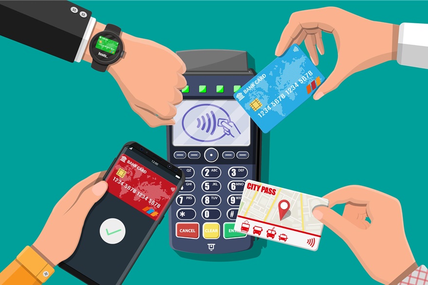 Payments