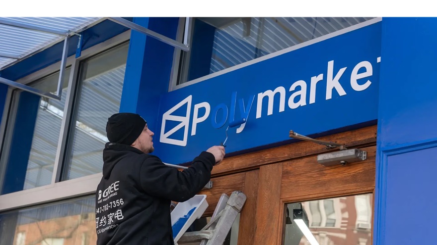 Polymarket
